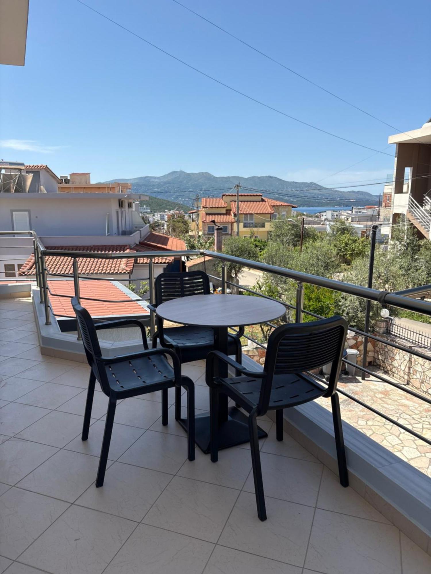 Appartamento Xhonis Ksamil