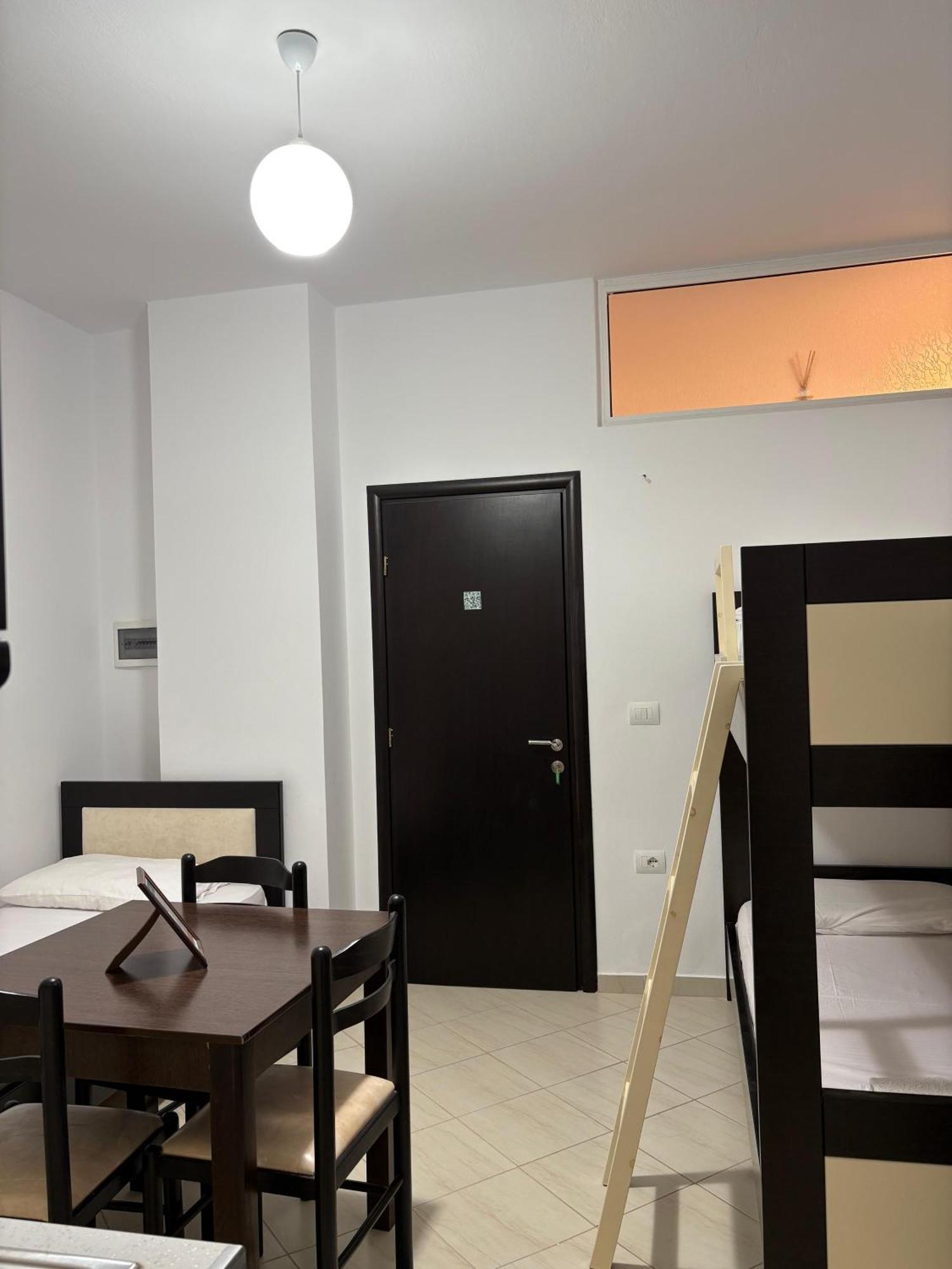 Xhonis Appartamento Ksamil